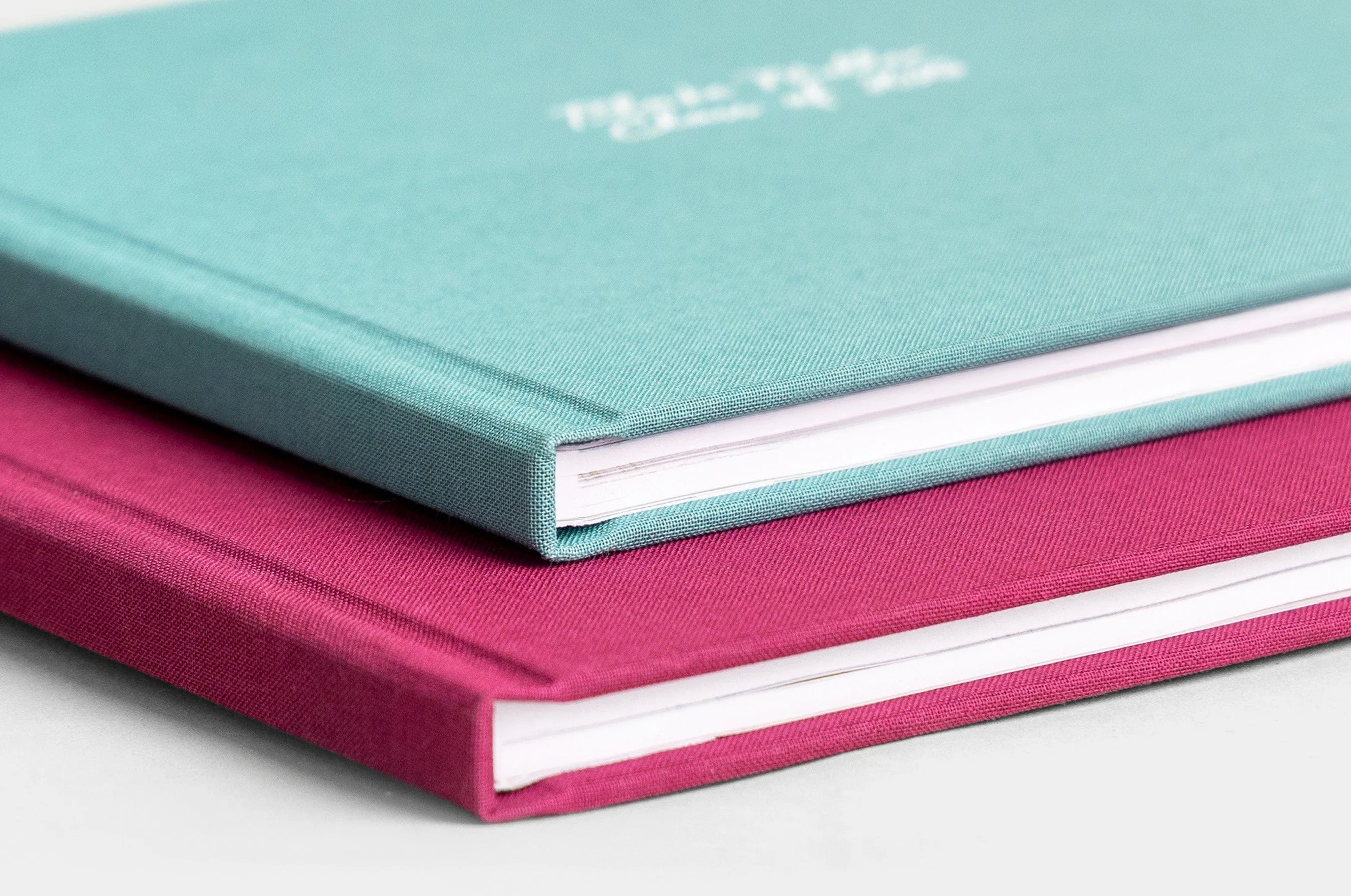 Photo Books
