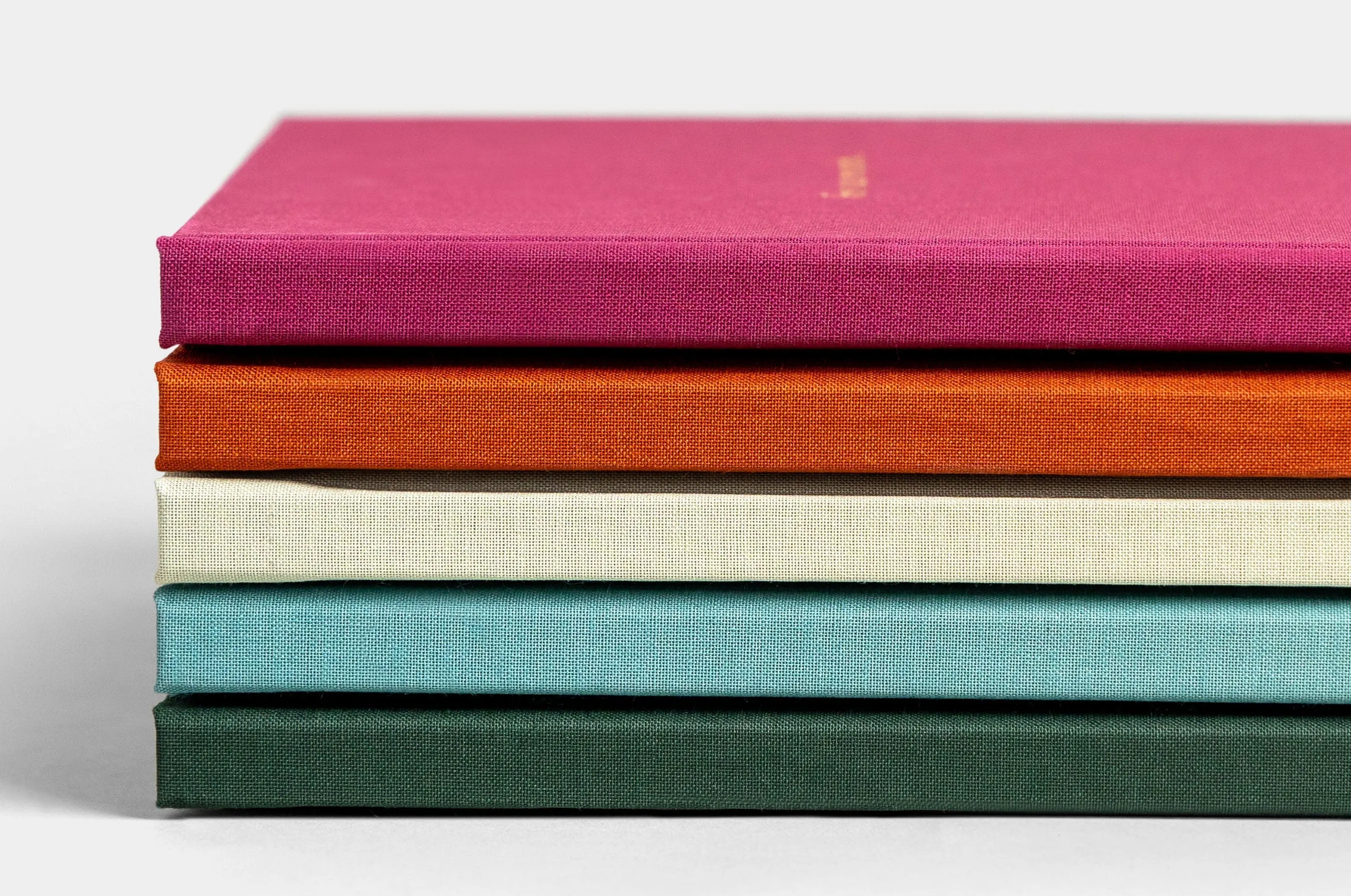 Photo Books