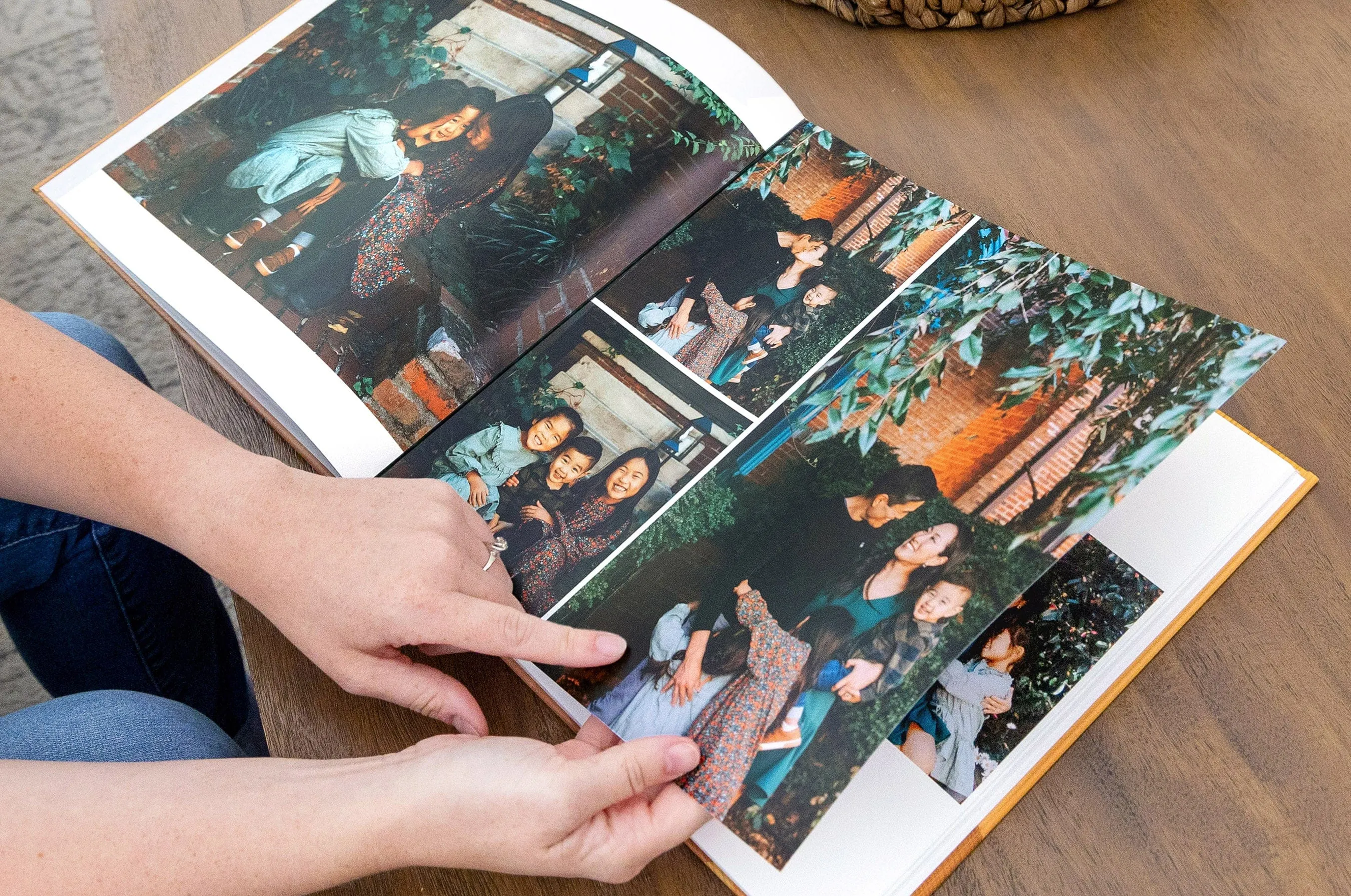 Photo Books