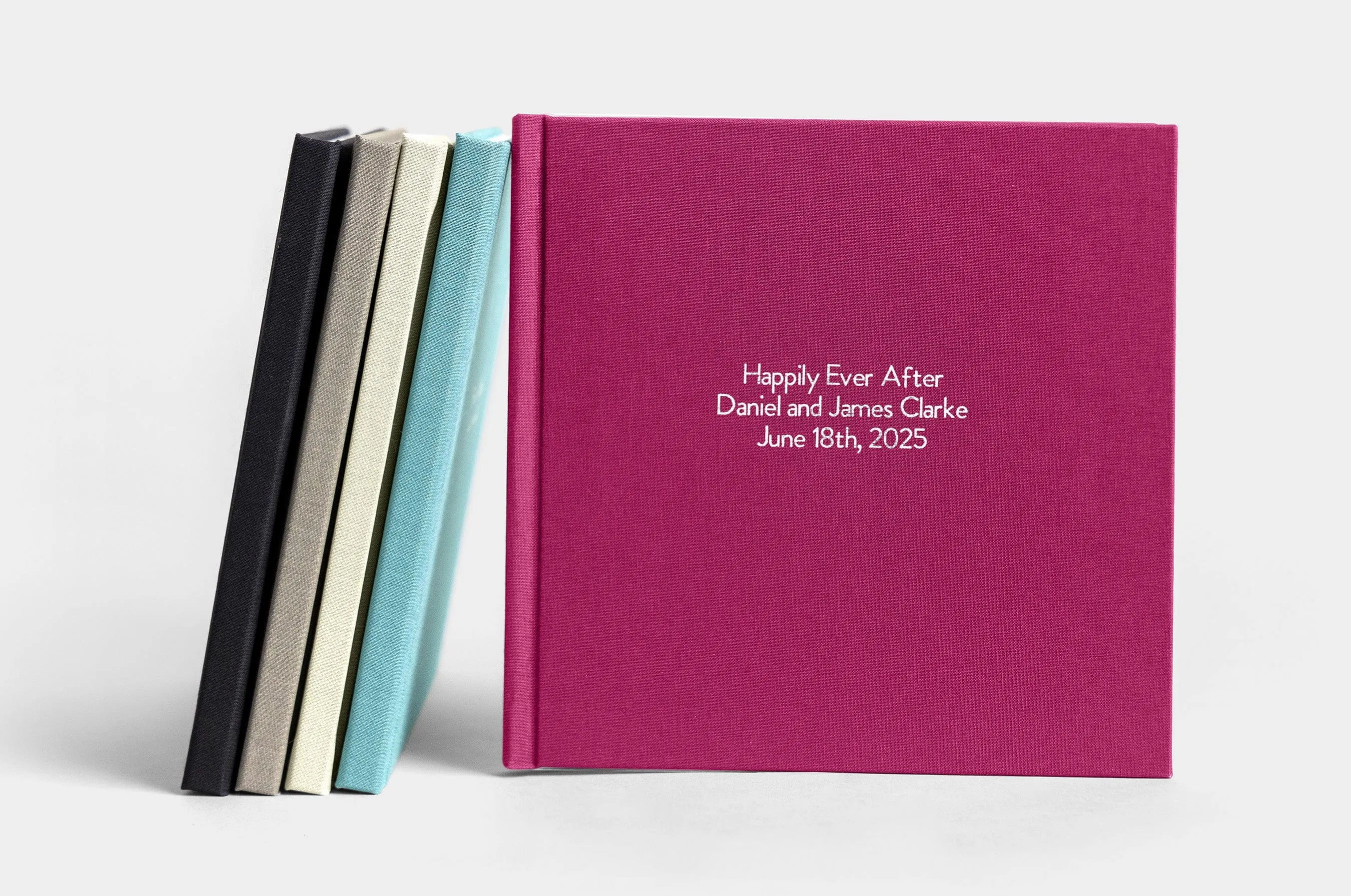 Photo Books