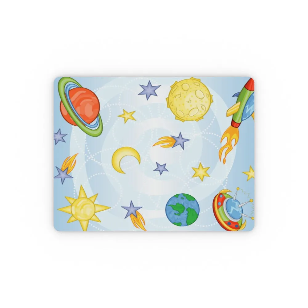 Placemat - Space Adventures