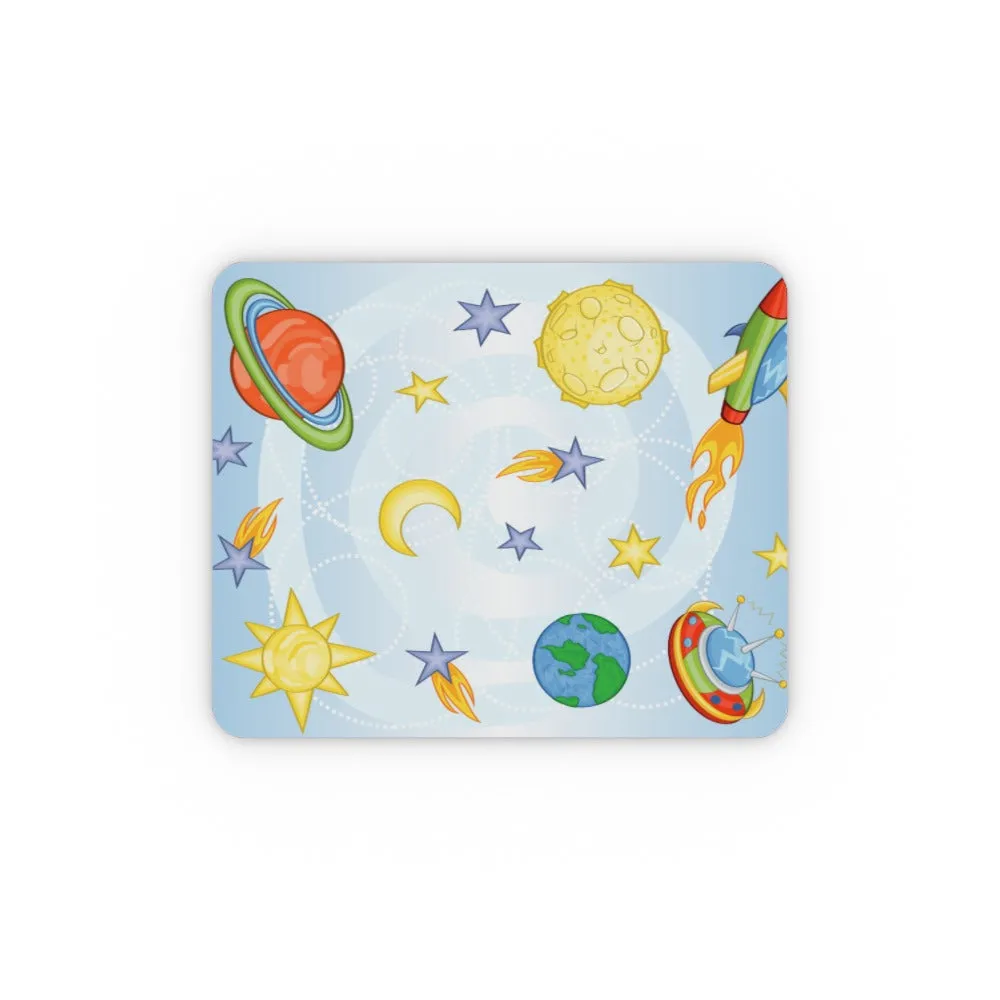 Placemat - Space Adventures