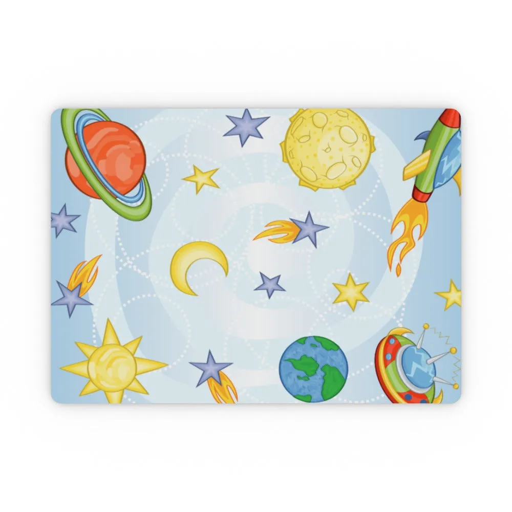 Placemat - Space Adventures