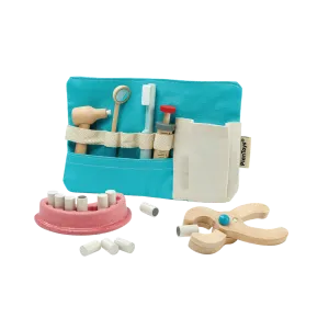 Plan Toys Dentist Set