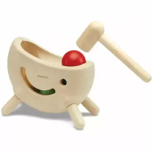 Plan Toys Miracle Pounding II