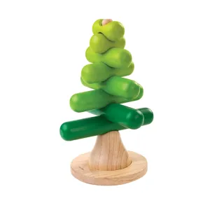 Plan Toys Stacking Tree