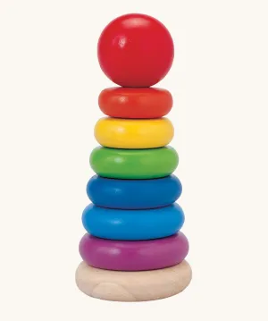 PlanToys Stacking Ring