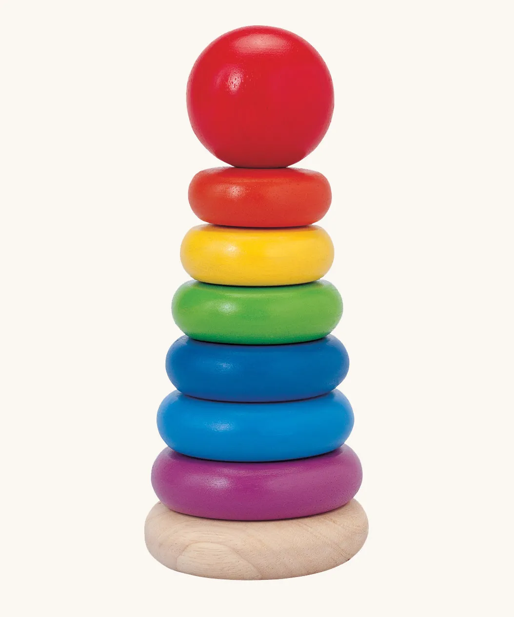PlanToys Stacking Ring