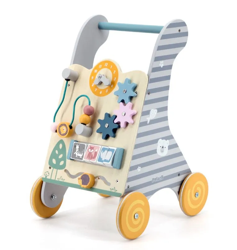 PolarB Activity Baby Walker