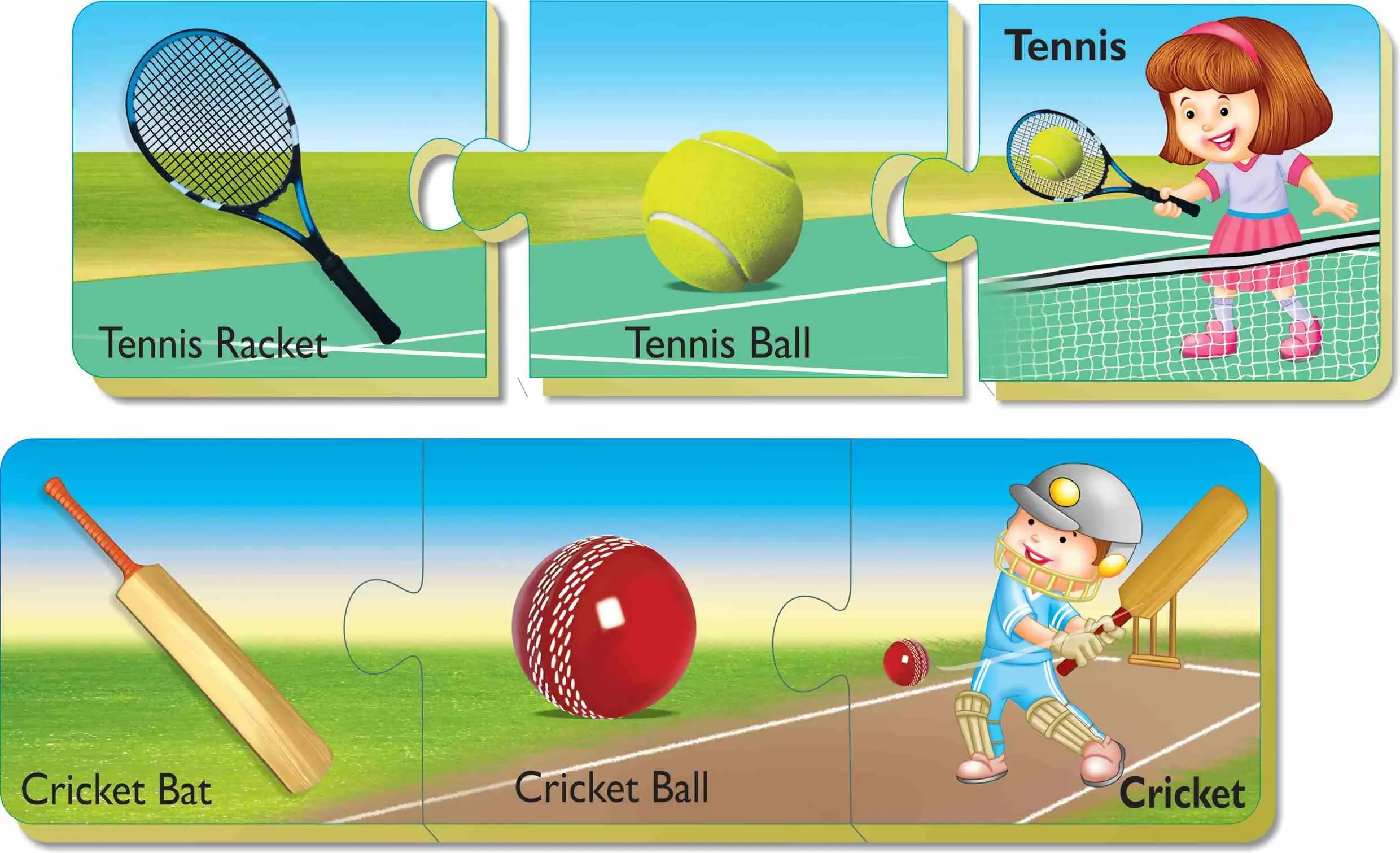 Popular Sports
