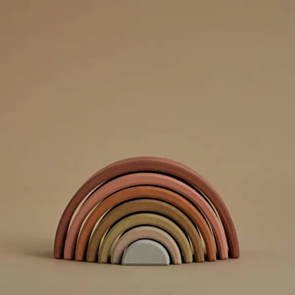 Raduga Grëz Arch Stacker – Earth