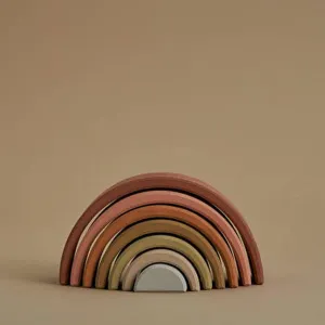 Raduga Grëz Arch Stacker – Earth