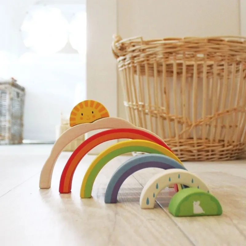 Rainbow Tunnel