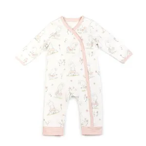 RETIRED - Blossom Tutu Delight Romper