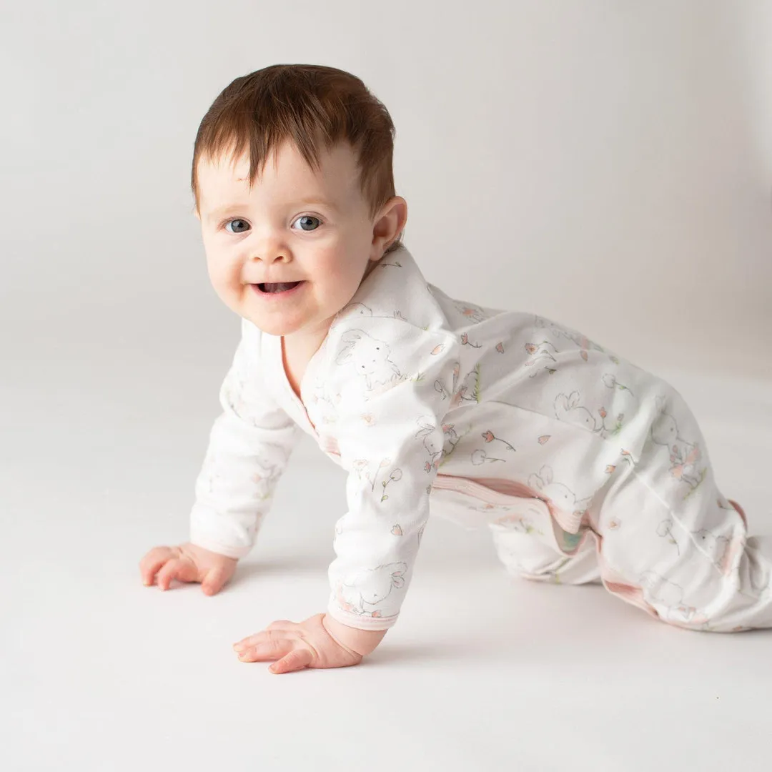 RETIRED - Blossom Tutu Delight Romper