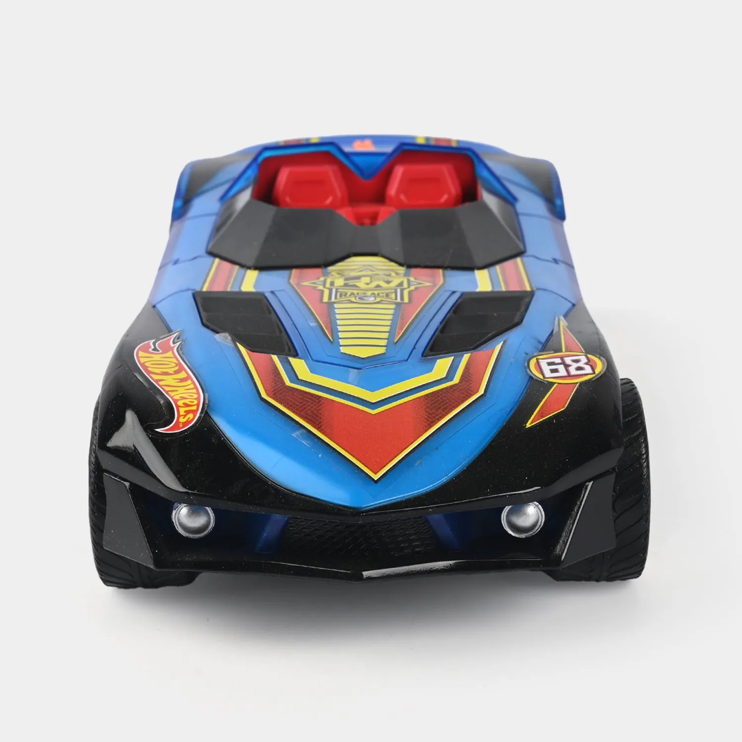 Road Rippers Vehicle Car with Light & Sound for Kids