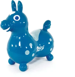 Rody Horse - Teal