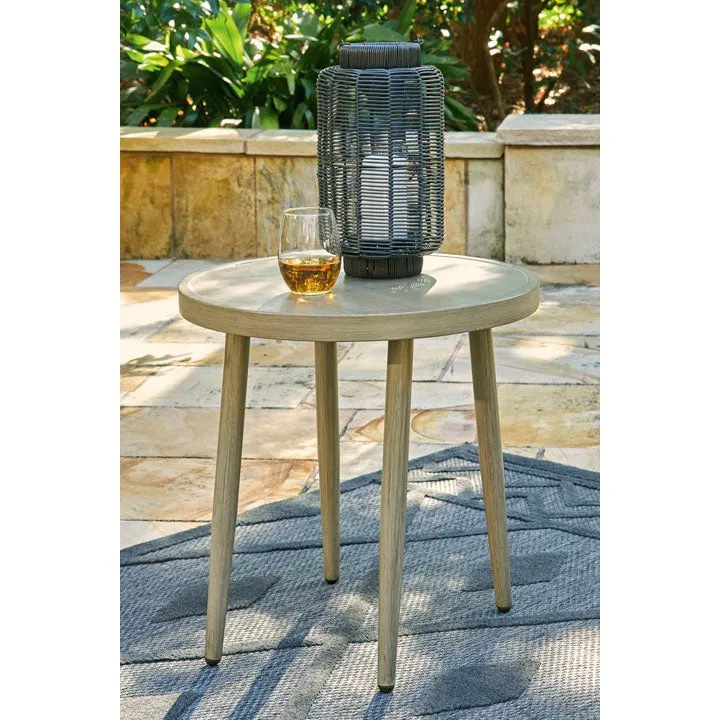 Rope Outdoor Seating Sets