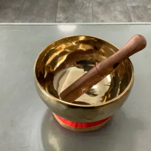Singing Bowl 6.5"