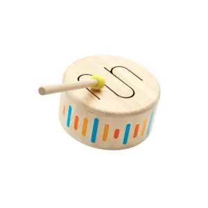 SOLID DRUM II