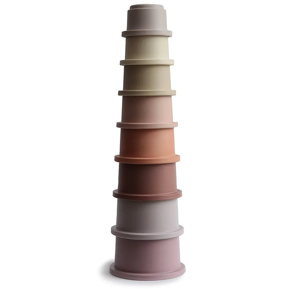 Stacking Cups VARIOUS COLOURS