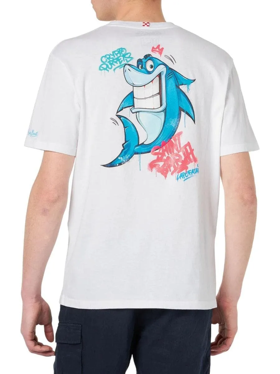 T-shirt crypto puppets special edition