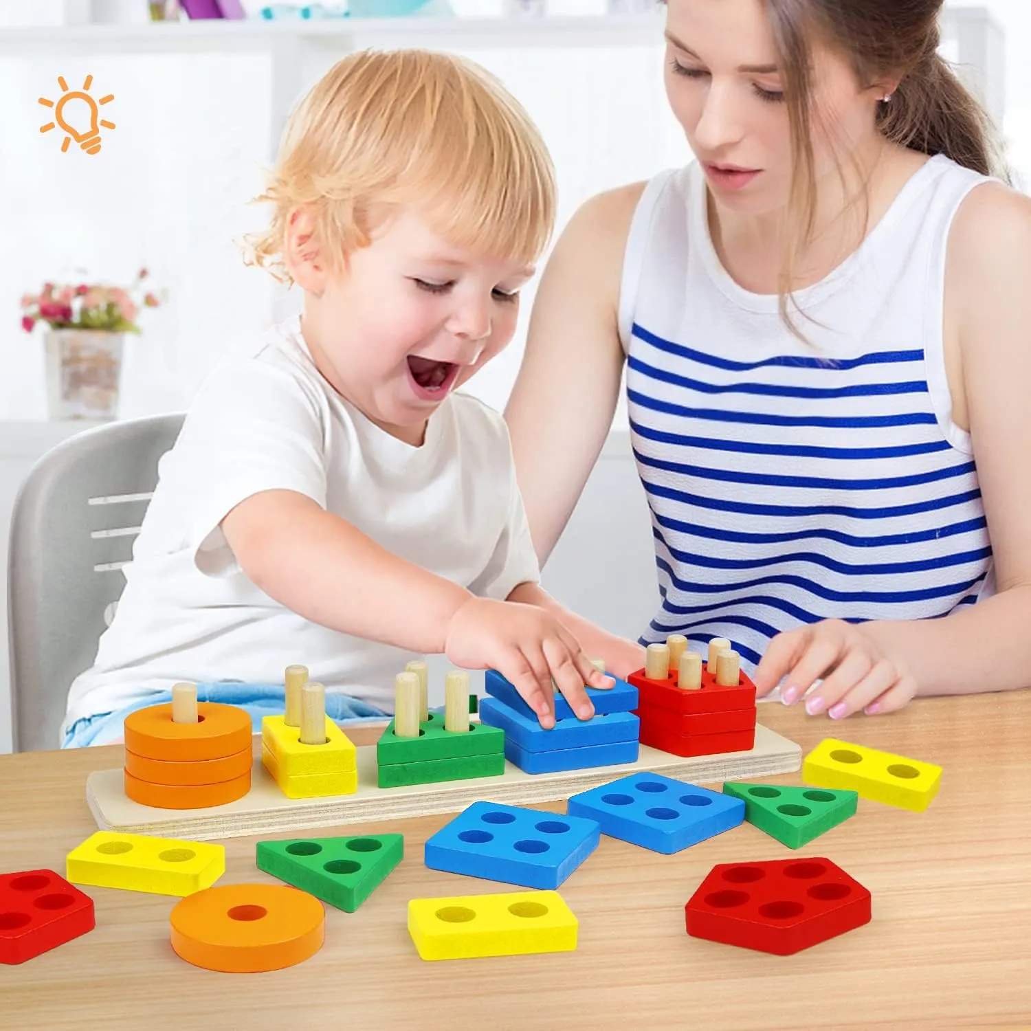 TileCraft Evolution: Stacking Tiles for Creative Learning and Skill Development