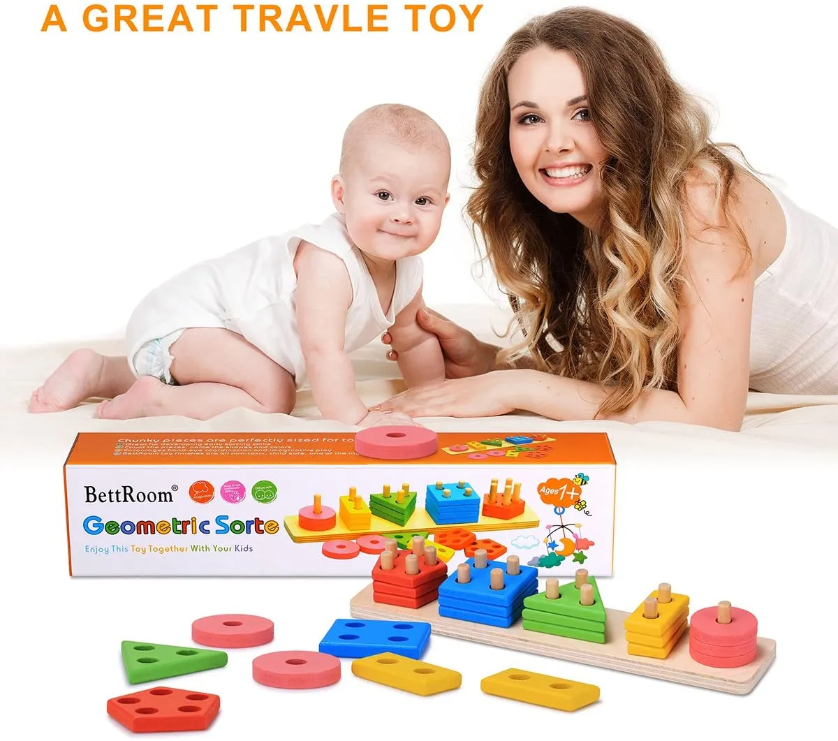 TileCraft Evolution: Stacking Tiles for Creative Learning and Skill Development
