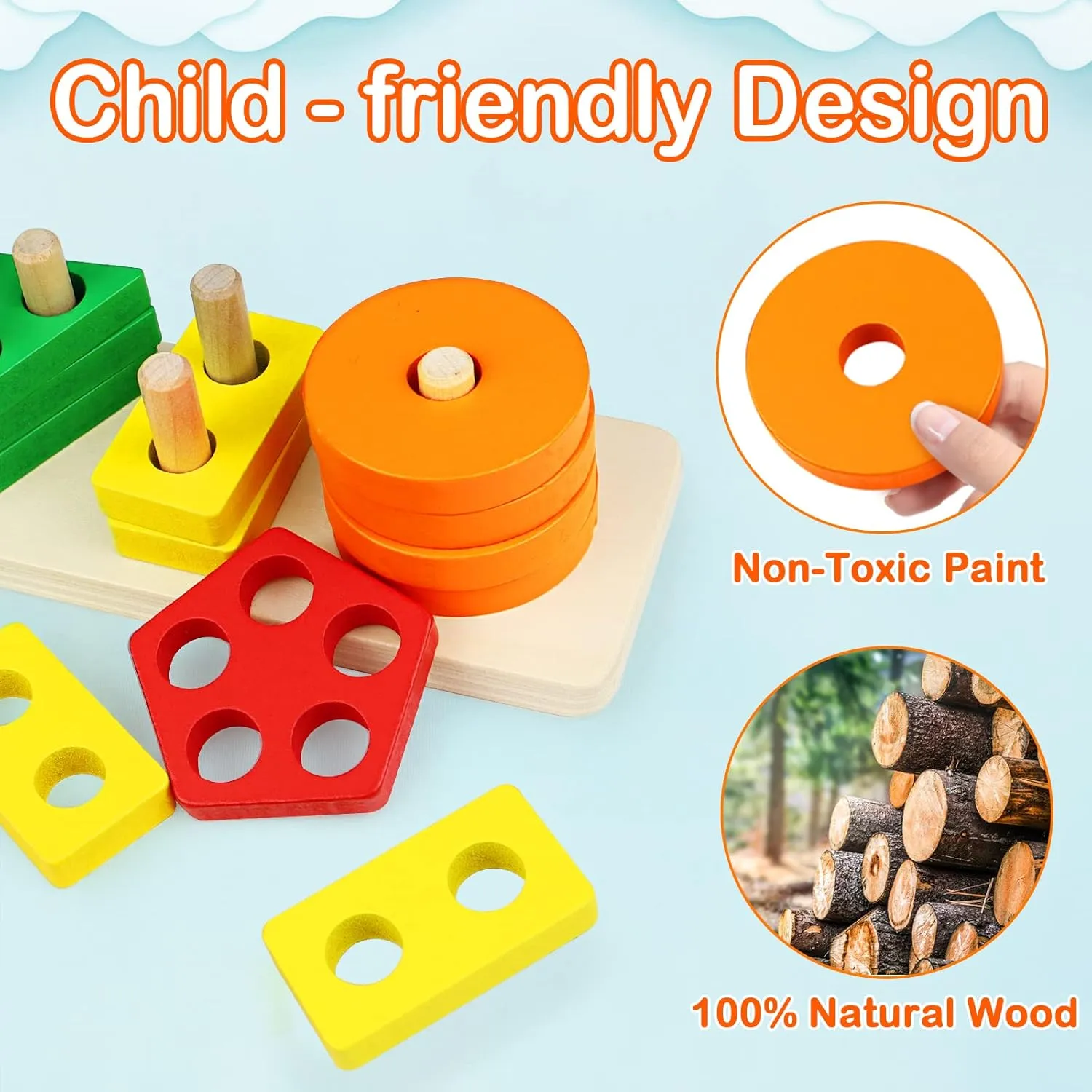 TileCraft Evolution: Stacking Tiles for Creative Learning and Skill Development