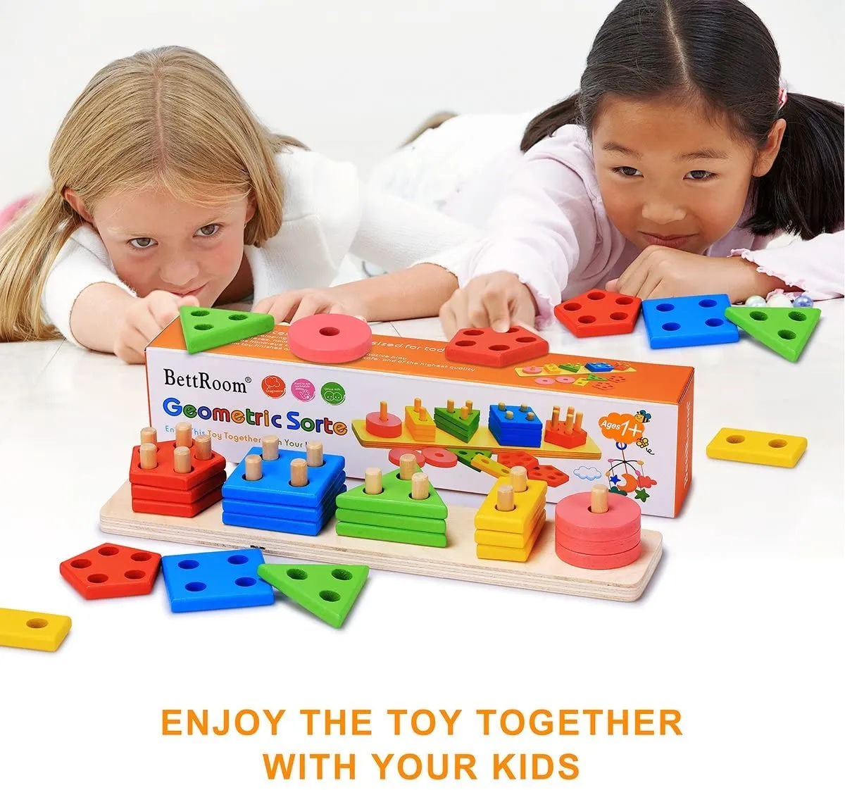 TileCraft Evolution: Stacking Tiles for Creative Learning and Skill Development