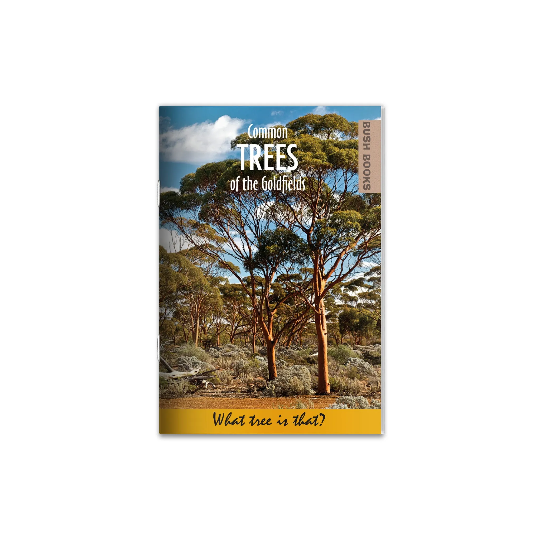 Trees of the Goldfields