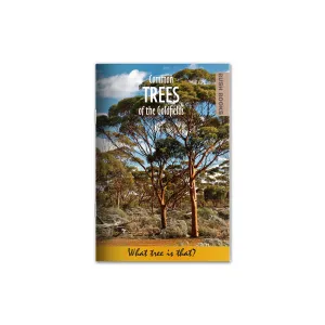Trees of the Goldfields