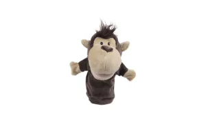 Ultra-Soft Cartoon Animal Plush Toy