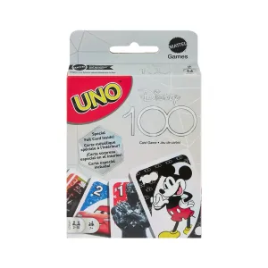 UNO DISNEY 100
