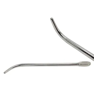 V. Mueller GU4010-034 Van Buren Urethral Sound 34Fr 10-5/8"