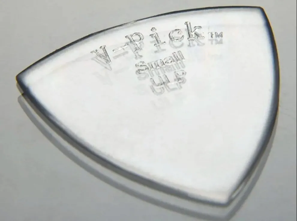 V-Picks Small Pointed Ultra Lite