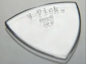 V-Picks Small Pointed Ultra Lite