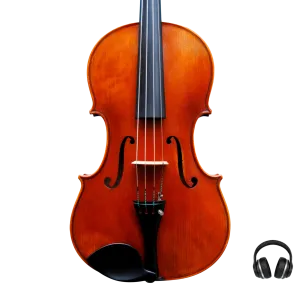 Viola - Scala Perfetta