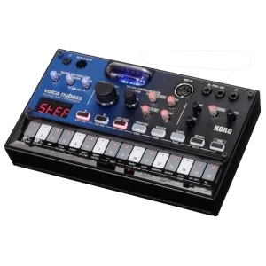 Volca Nubass