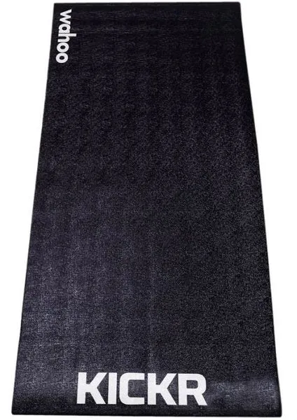 Wahoo Fitness KICKR Trainer Floor Mat
