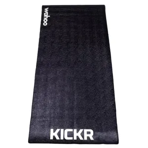 Wahoo KickR Trainer Floor Mat