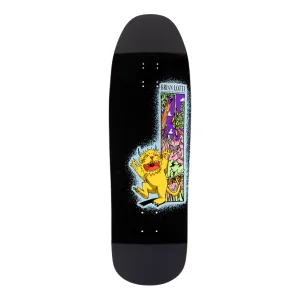 WELCOME DECK  - BRIAN LOTTI WILD THING GAIA (9.6")