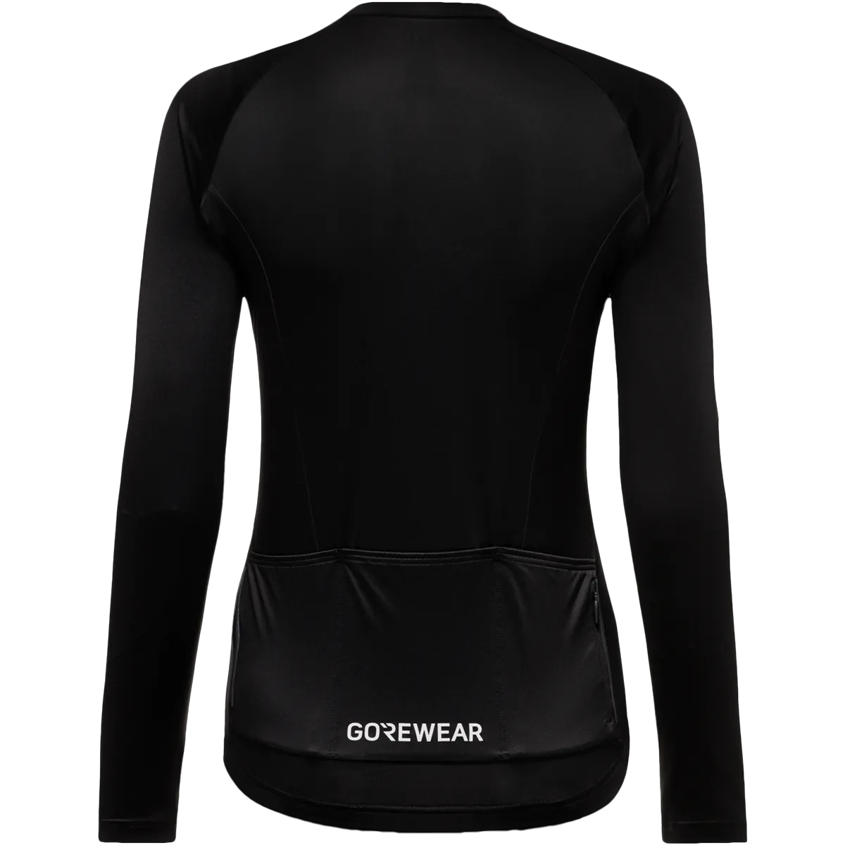 Women's Spinshift Long Sleeve Jersey