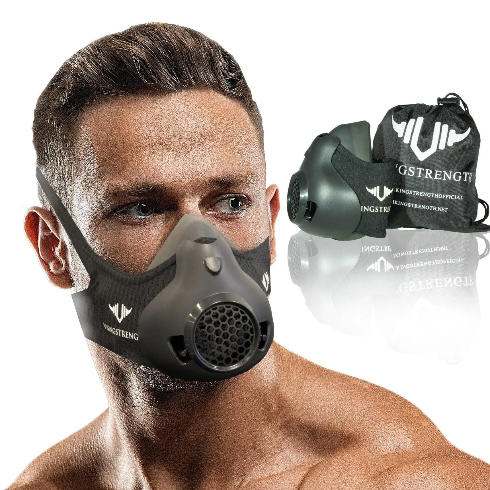 Workout Mask VOL. 2