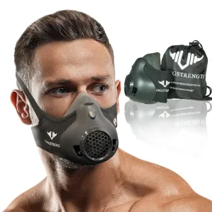 Workout Mask VOL. 2