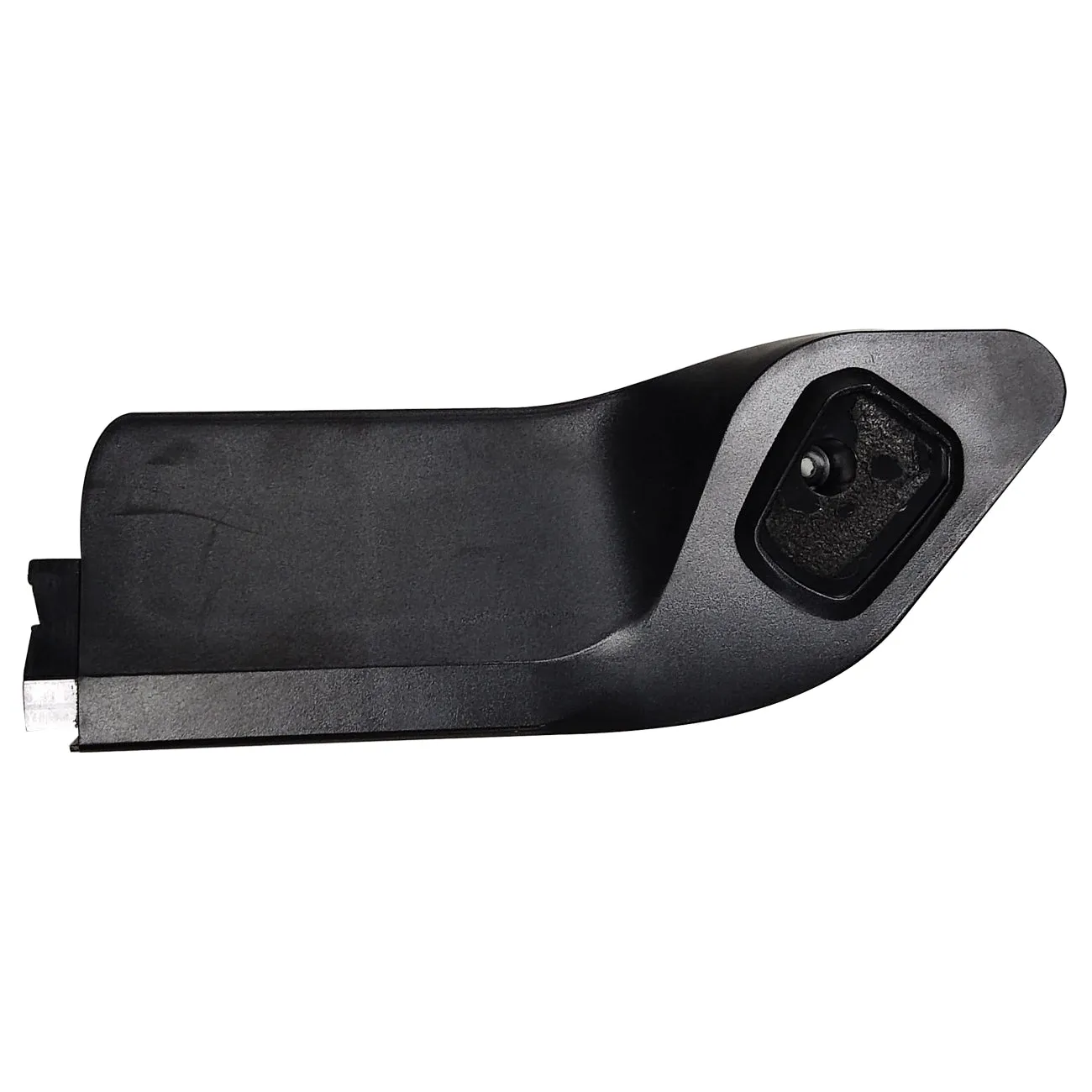 XR Elite Max / G3 PLUS Rear Right Electric Scooter Axle Cover w/Reflector