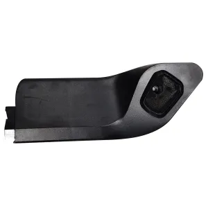XR Elite Max / G3 PLUS Rear Right Electric Scooter Axle Cover w/Reflector
